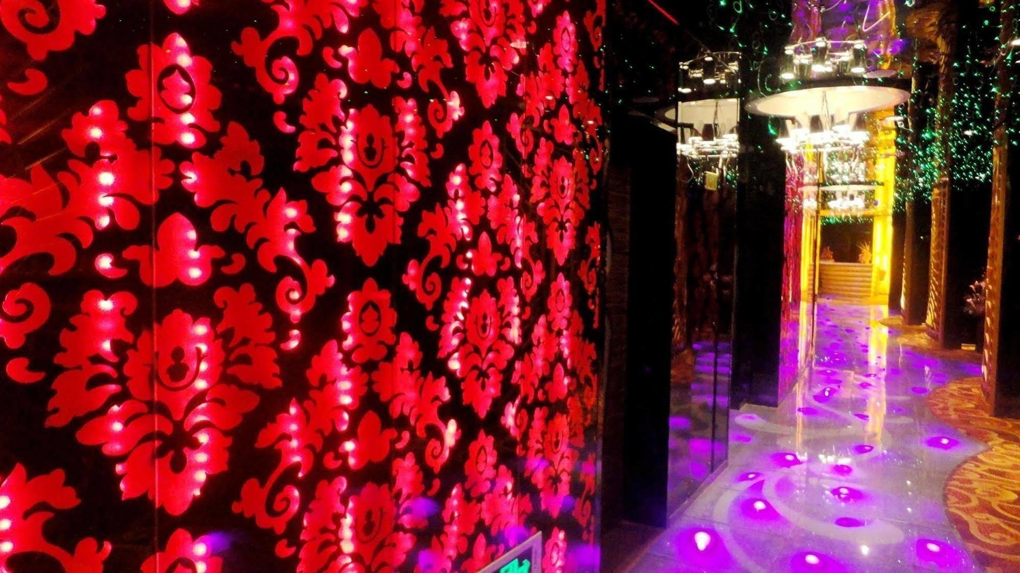 Haiyuan International Hotel Putian Exterior photo